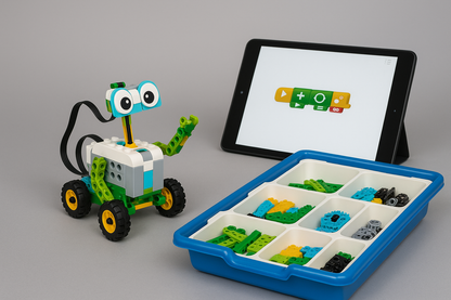 ROBOTİK KODLAMA SETİ