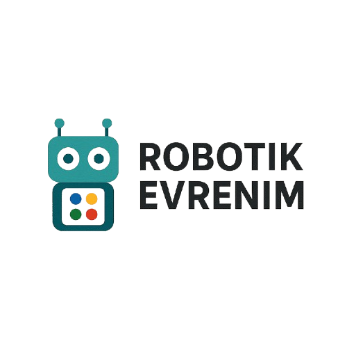 Robotik Evrenim